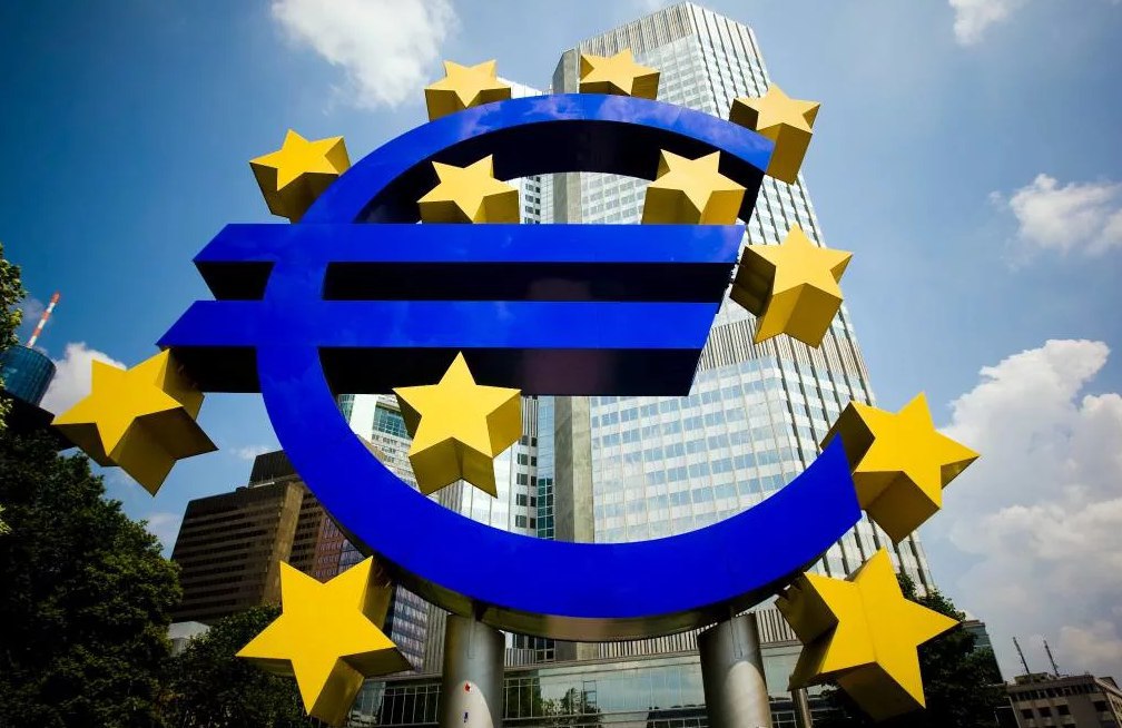 Повышение ключевой ставки ЕЦБ